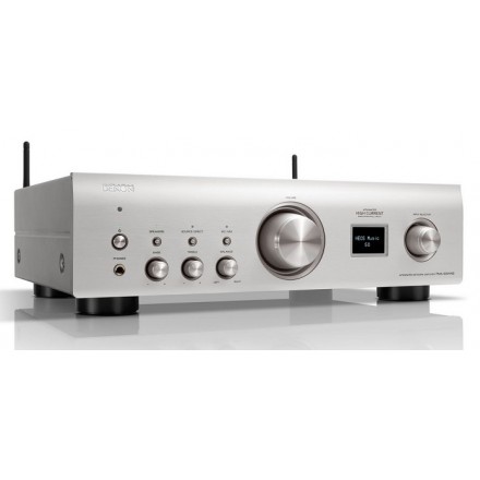 Denon PMA-900HNE Silver